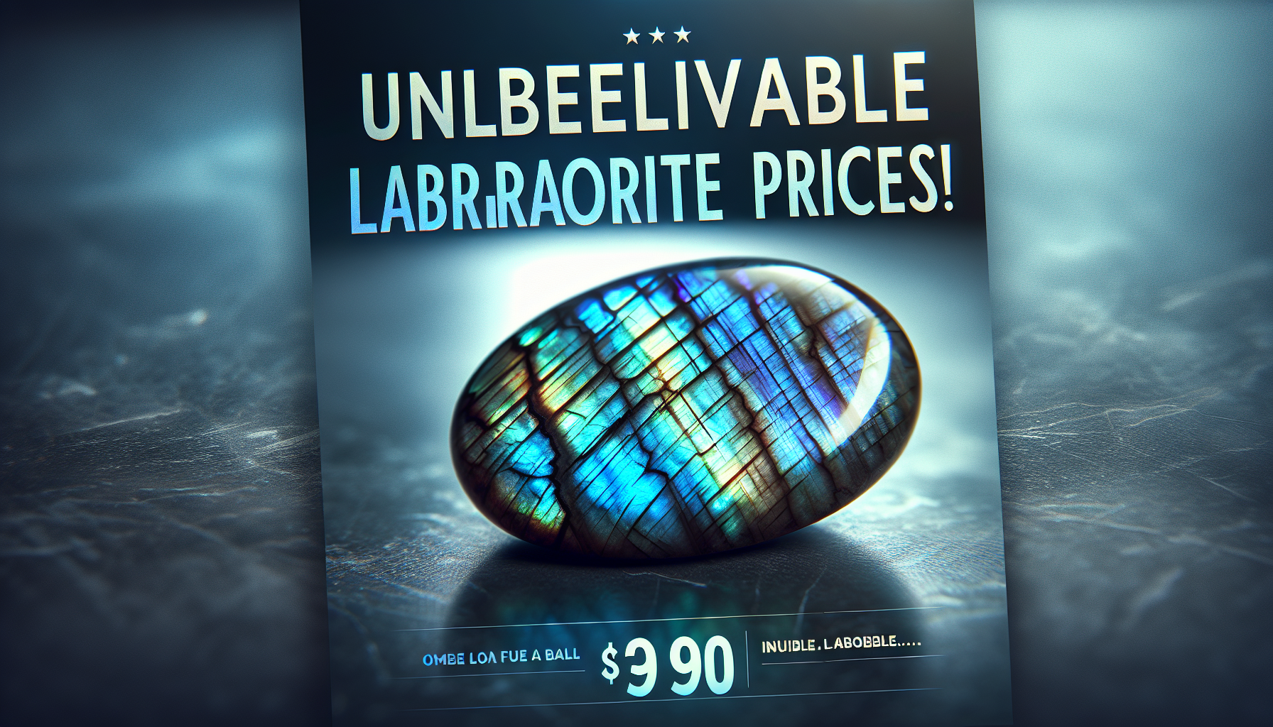 découvrez tout sur le prix de la labradorite, ses caractéristiques, et les facteurs influençant son coût. informez-vous sur les meilleures options d'achat et investissez intelligemment dans cette pierre précieuse aux vertus uniques.