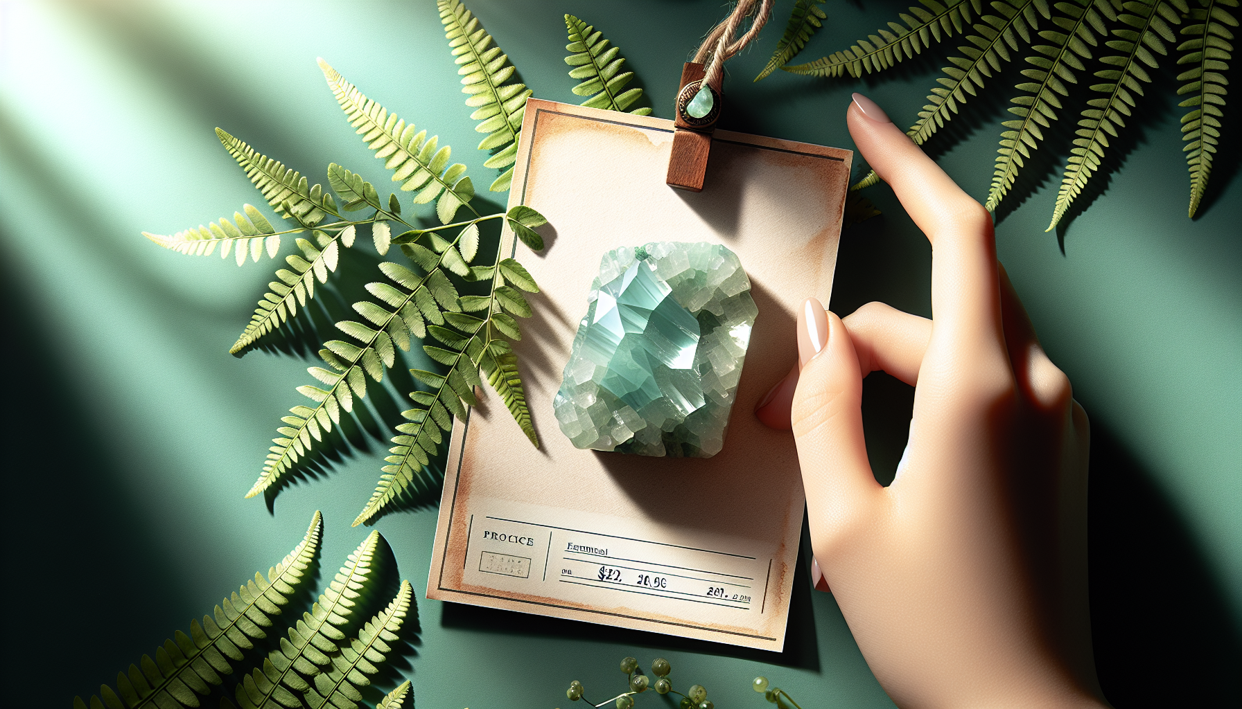 découvrez les prix de l'amazonite, une pierre fine prisée pour sa beauté et ses propriétés énergétiques. explorez nos conseils d'achat et trouvez l'amazonite qui vous convient le mieux.