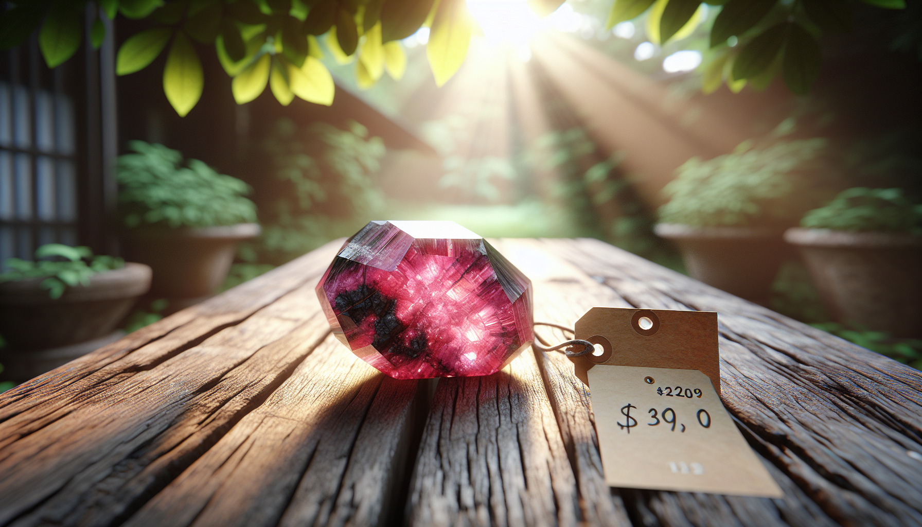 découvrez tout sur le prix de la rhodonite, une pierre précieuse prisée pour ses magnifiques nuances roses. obtenez des conseils pour acheter, vendre ou évaluer la valeur de la rhodonite selon sa qualité et son origine.