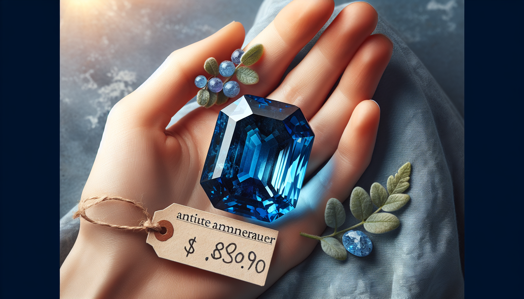 découvrez le prix de l'apatite bleue, une pierre précieuse prisée pour sa couleur éclatante et ses propriétés uniques. explorez nos conseils pour acheter et estimer la valeur de cette gemme rare.