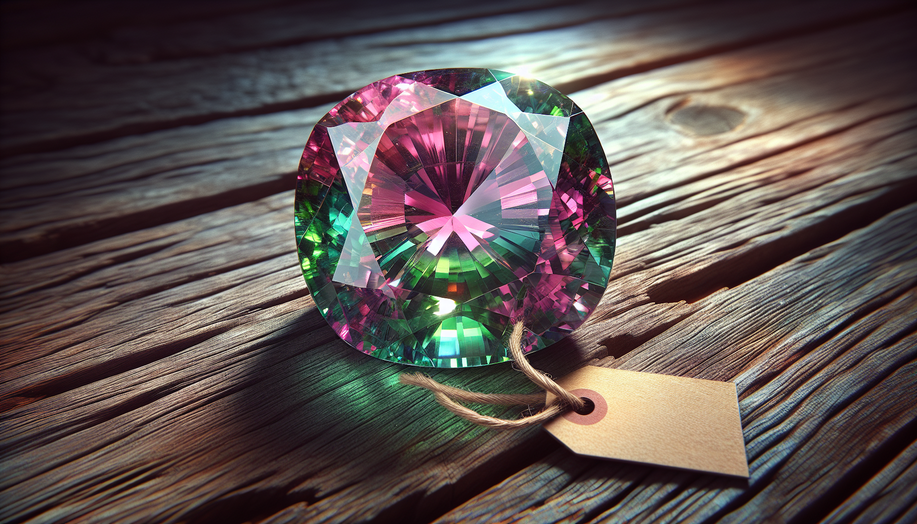 découvrez les prix des tourmalines, des pierres précieuses aux couleurs variées. explorez les facteurs influençant leur valeur et trouvez les meilleures offres pour cet élégant minéral.